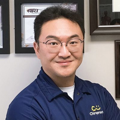 JONGMIN LEE, D.C.