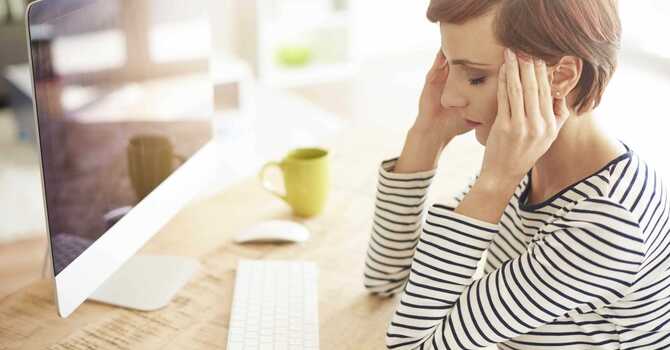 Headaches And Migraines