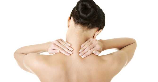 Neck Pain