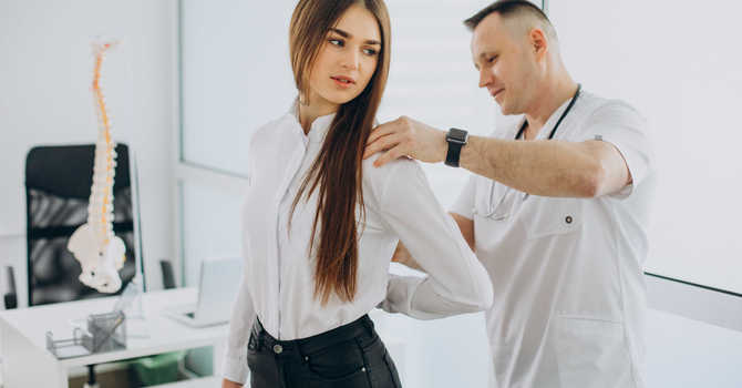 Scoliosis