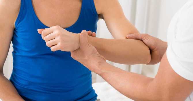 Arm Or Leg Pain